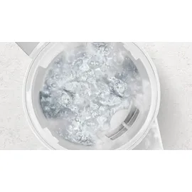 Bosch MyMoment 1,7 l Weiß