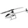 Reely RC-Hubschrauber C129 V2 3CH RTF (RE-8394510)