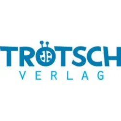 TRÖTSCH Zeugnismappe Dino 80824N 32x23cm