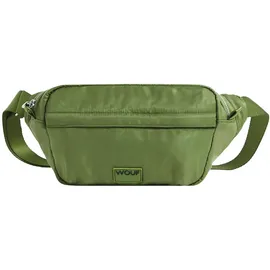 WOUF Downtown Gürteltasche 35 cm grün