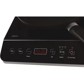 CASO Design Caso Touch 3500