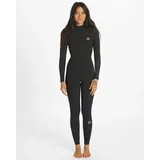 BILLABONG Neoprenanzug Synergy Schwarz M