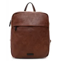 SURI FREY Rucksack Celly Backpack Cognac