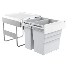 HAILO Easy Cargo 30 l Grau