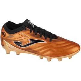 Joma Powerful Cup 2418 AG Herren Gold/Orange 42,5