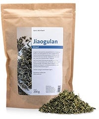 Herbe Jiaogulan - 200 g