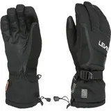 Level Patrol Handschuhe Schwarz 9