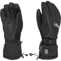 Level Patrol Handschuhe Schwarz 9