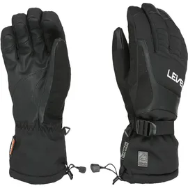 Level Patrol Handschuhe Schwarz 9