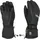 Level Patrol Handschuhe Schwarz 9