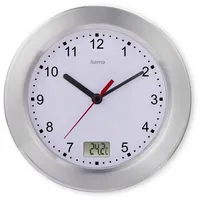 Hama Mauritius 17,0 185889 silber/weiß