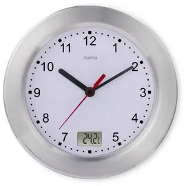 Hama Mauritius 17,0 185889 silber/weiß