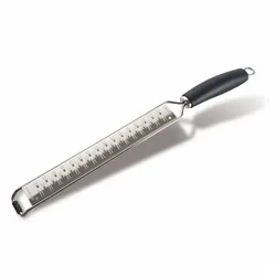 Pujadas Reibe "Slim Line" grob mit doppelten Klingen (V-P322102)