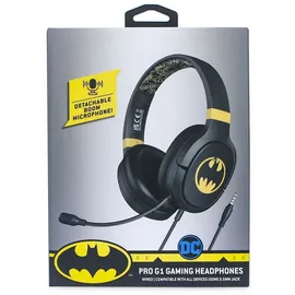OTL Batman Pro G1 Schwarz
