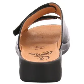 GANTER Monica für Damen, schwarz, 42 1⁄2 EU / 8,5 UK