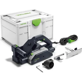 Festool Hobel HL 850 EB-Plus