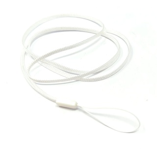 system-s Halsband Umhängeband Trageband Band mit Schlaufe Handschlaufe für Kamera, Handy, Smartphone, Hülle, USB Stick, MP3 Player, ActionCam
