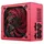 Mars Gaming MPVU750M, 750W Modulares Netzteil - Silver / Red