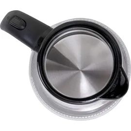 Camry CR 1300 1,7 l Schwarz