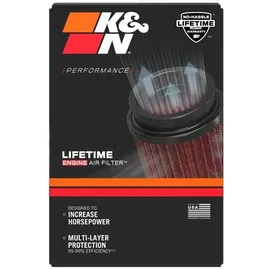 K+N K&N RU-0820