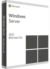 Microsoft Remote Desktop Services 2022 User CAL