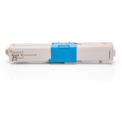 Kompatible zu OKI 46508709 Toner Gelb ( C332DN,MC363DN,MC363DNW,MC363N)