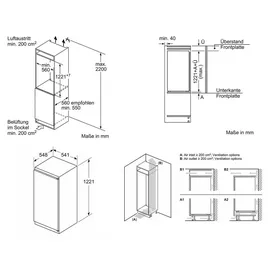 Neff KI1411SE0