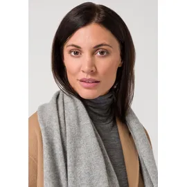 Style Republic Kaschmirschal hellgrau