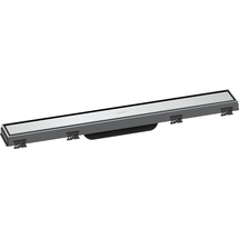 Hansgrohe RainDrain Match Duschrinne 600 mm chrom
