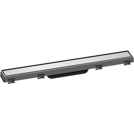 Hansgrohe RainDrain Match Duschrinne 600 mm chrom
