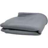 MCW Ersatz-Bezug Für Schneiderpuppe Q24 Stoff/Textil Grau