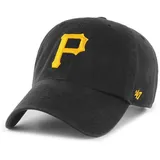 '47 Mlb Pittsburgh Pirates Kappe - BKD - One Size