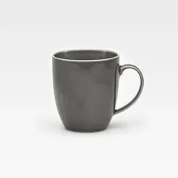 Kaffeebecher DANZIG grau