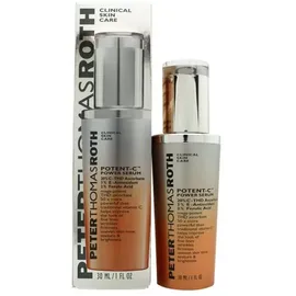 Peter Thomas Roth Potent-C Power Serum Gesichtsserum 30 ml