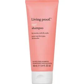 Living Proof Curl Haarshampoo 100 ml
