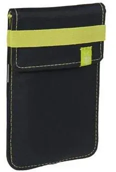 Lässig Smartphone-Tasche mit Klappe, Uni navy