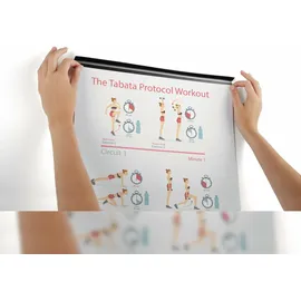 Durable DURAFIX ROLL 5 m Silber