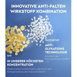 NIVEA Q10 Anti-Falten Serum Dual Action 30 ml