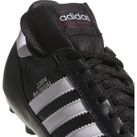 Adidas Copa Mundial Herren Black / Footwear White / Black 47 1/3