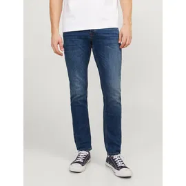 JACK & JONES Tim Original Am 782 50sps Slim Jeans Blue Denim 32 30