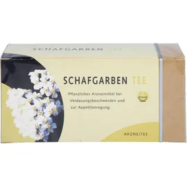 Weltecke Schafgarben Tee 25x0,4 g