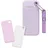 2 TB USB 3.2 Gen2 Violett 32323