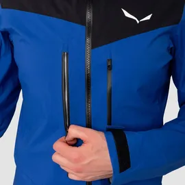 Salewa Ortles PTX 3L Herren Blau S