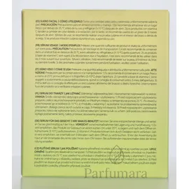 Anua Green Lemon Vita C Blemish Serum 20 ml