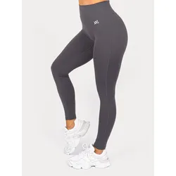 XXL Sportswear - Elevate Leggings  -  Grey