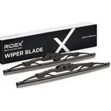 RIDEX Wischblatt 298W0380