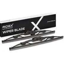 RIDEX Wischblatt 298W0380