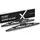 RIDEX Wischblatt 298W0380