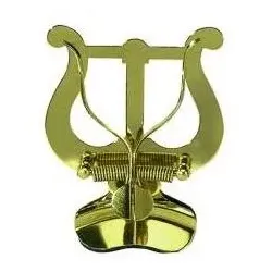 Marschnotenhalter Trompete