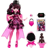 Monster High Monster Ball Puppe